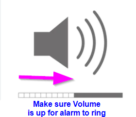 Volume Up